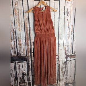 Anthropologie dRA jumpsuit